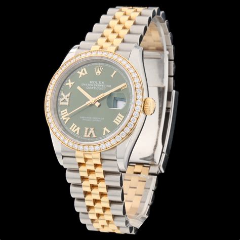 diamant rolex günstig|rolex datejust diamant.